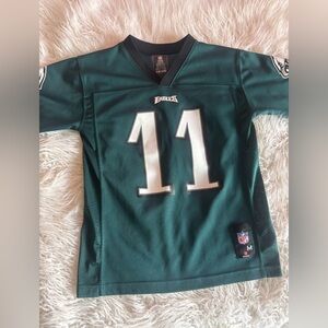 Philadelphia eagles NFL Team Jersey